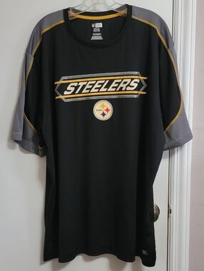 NFL Pittsburgh Steelers TX3 Cool T-shirt
